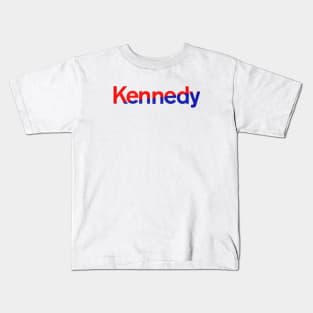 1968 Robert Kennedy for President Kids T-Shirt